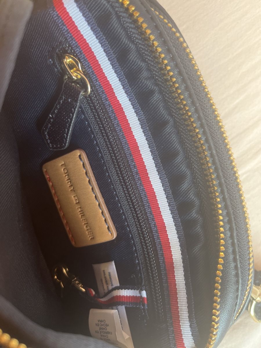 Tommy Hilfiger Borse da donna: Tommy Hilfiger Umhängetasche – Nuovo (secondo la descrizione) da Rümlang venduto da lan_q2lf 3