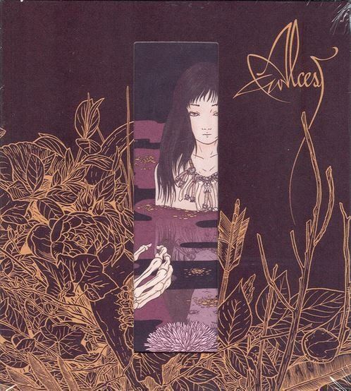 CDs: Alcest - Kodama (Digi) – D'occasion à St-Cergue par VeganWarrior
