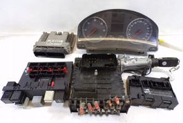 VW GOLF 5 V 2.0 TDI 03G906021KS