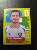 Panini FIFA World Cup 2026 UZB 14
