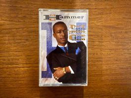 M.c. Hammer - Please Hammer Don’t Hurt Em / US 1990 MC