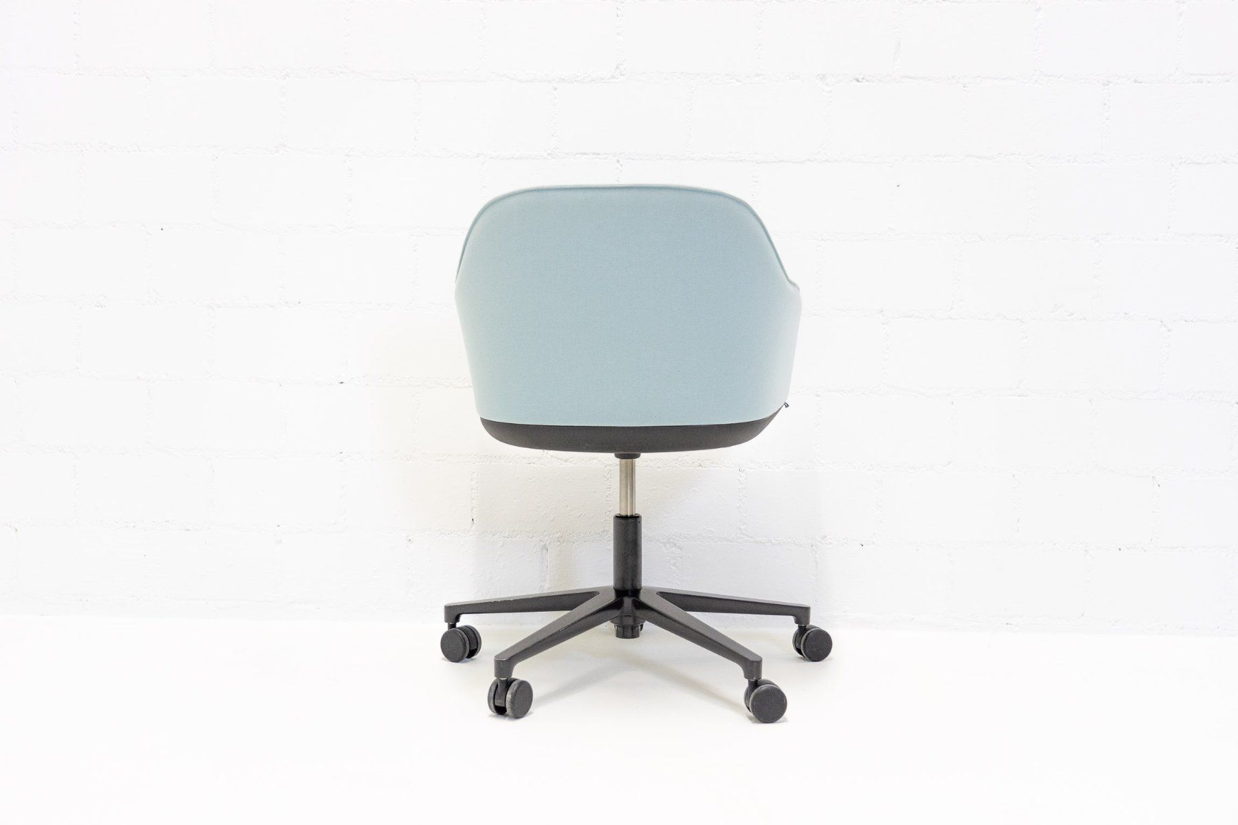 Vitra Sedie: Vitra Softshell Bürostuhl Stoff - Lieferung möglich – Usato da Schaffhausen venduto da Studio-Ara 7