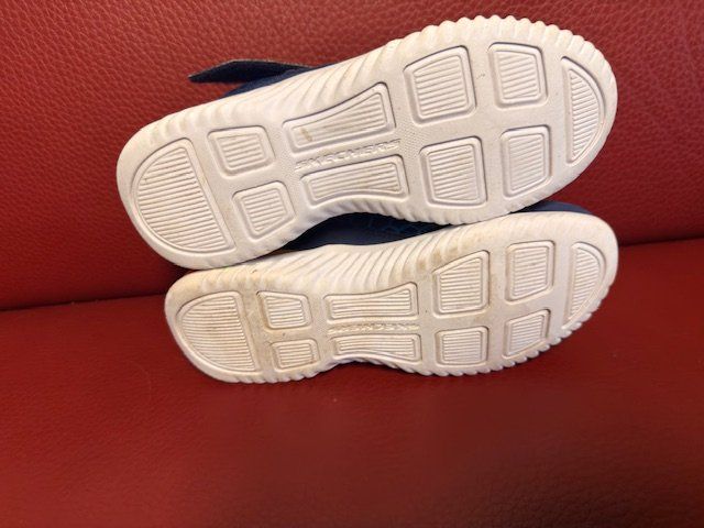 Skechers Scarpe per ragazzi: Skechers Grösse 35 – Usato da Lömmenschwil venduto da classico01 2