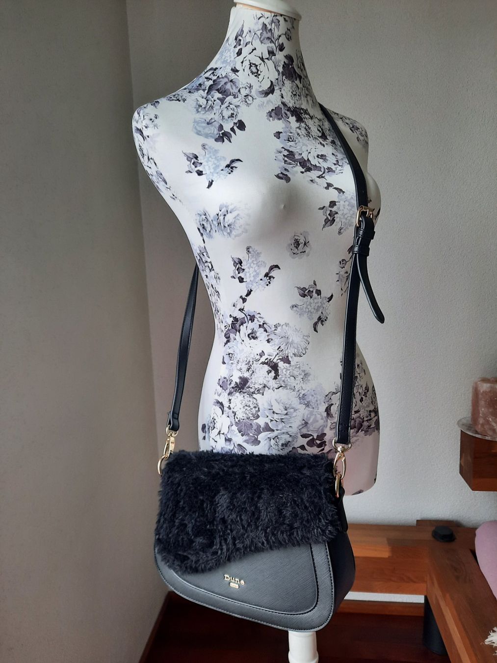 Dune London Borse da donna: DUNE  Damen Tasche – Nuovo (secondo la descrizione) da Buchs SG venduto da miska01