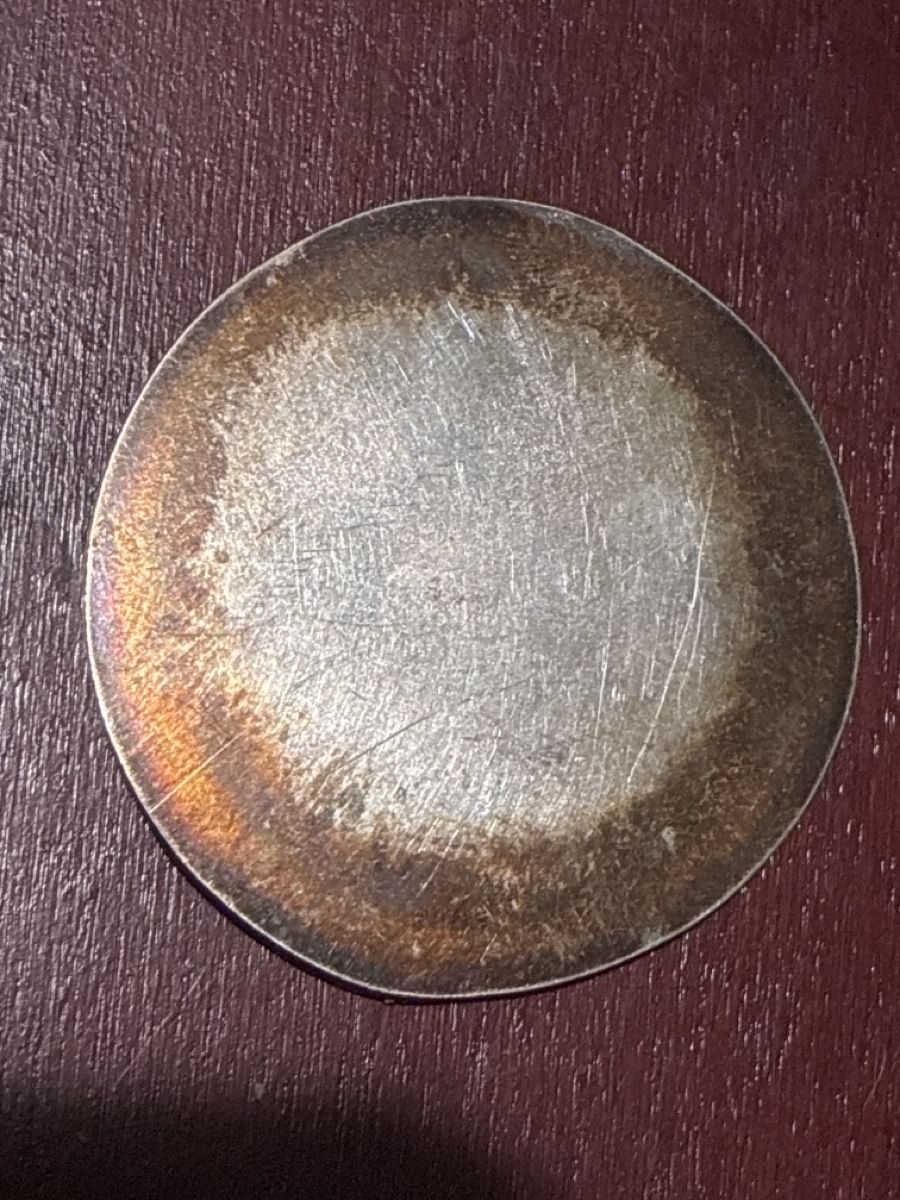 Medaglie: Medaille Autriche Huster Victor – Usato da Hittnau venduto da PfiHi01 3