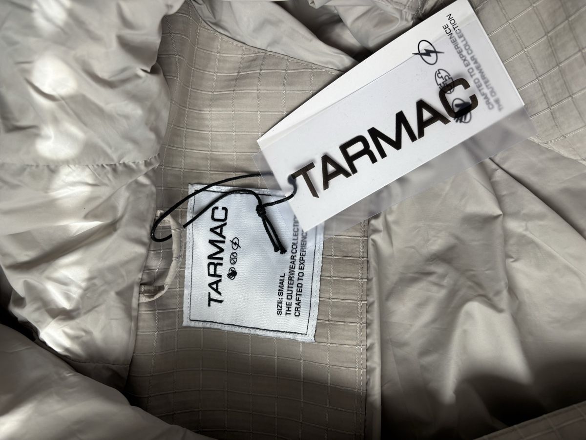Giacche: TARMAC Outdoor Jacke  – Nuovo e nell'imballaggio originale da Rapperswil SG venduto da ni.32 2