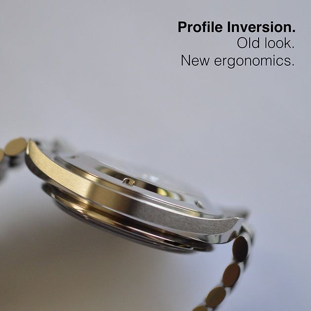 Omega Orologi: Sapphire Exhibition Caseback for the 3861 Omega Speedmaster – Nuovo (secondo la descrizione) da Itingen venduto da bubibu 5