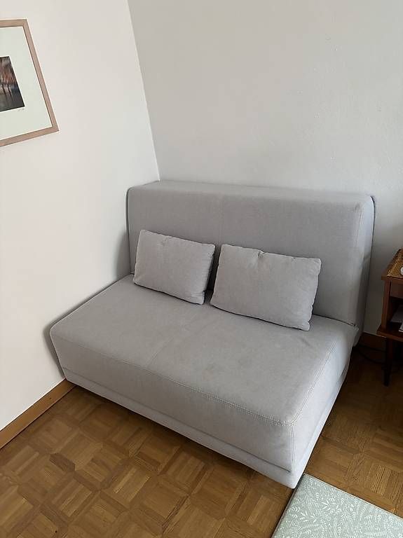 Divani: Canapé-lit – Usato da Carouge GE venduto da mme_9vdz