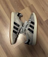 Adidas Campus Sneaker Grau