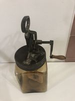Baratte a beurre ancien 4 litres