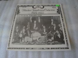 Fletcher Henderson Orchestra - 1923-1927 Brand New Sealed LP