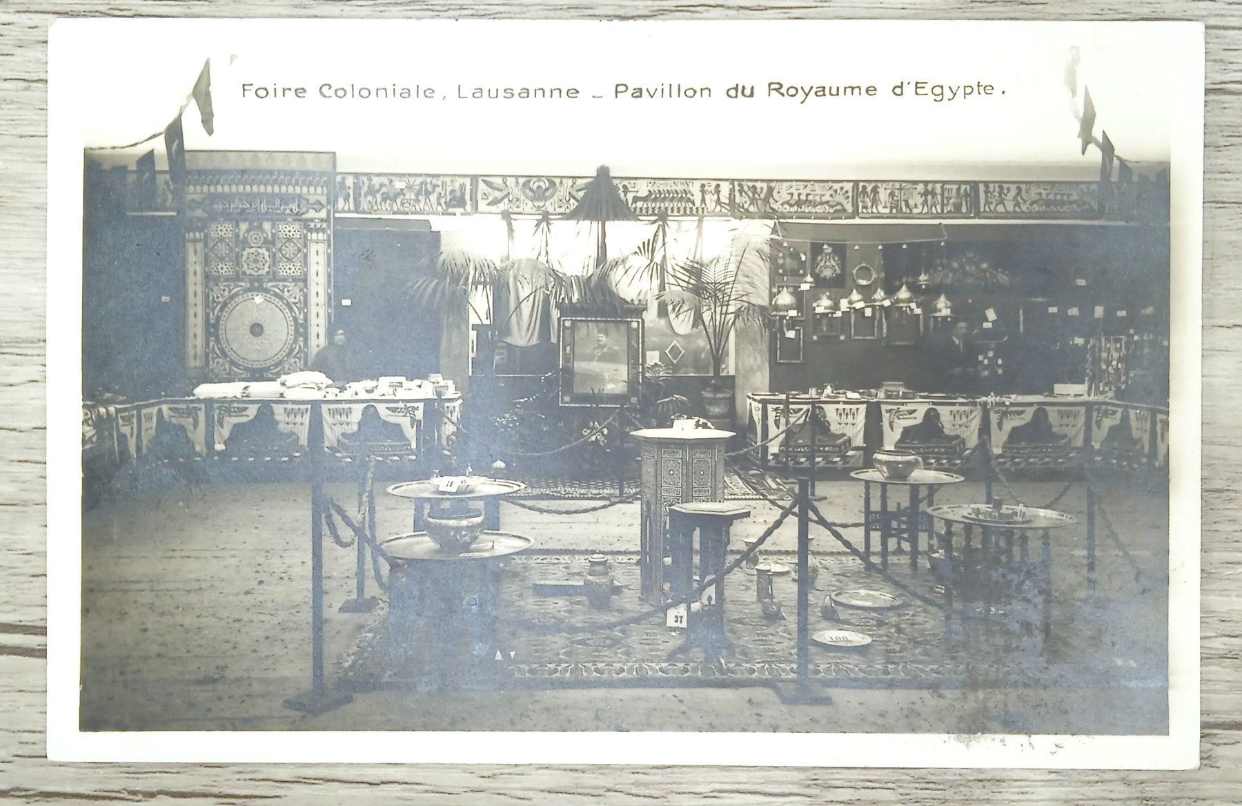 Tutti i francobolli: TR90 Carte Postale + Timbre Suisse 1925 Theme Aviation – Usato da Cousset venduto da Patrick_Collections 1