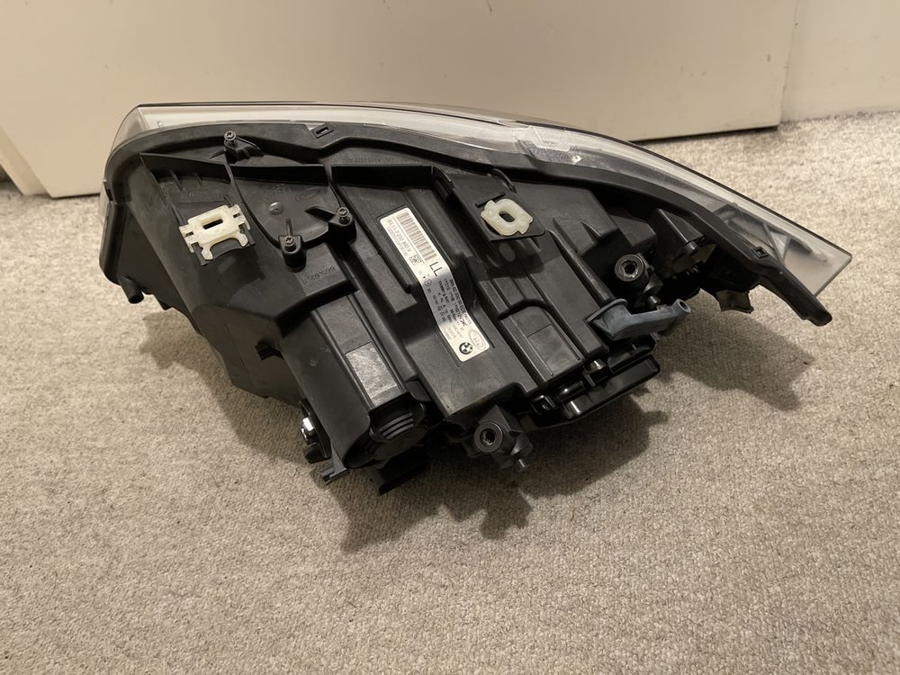 Bmw E90 Scheinwerfer 7202589 7202590 Xenon Ein Satz Sch4644076311cn