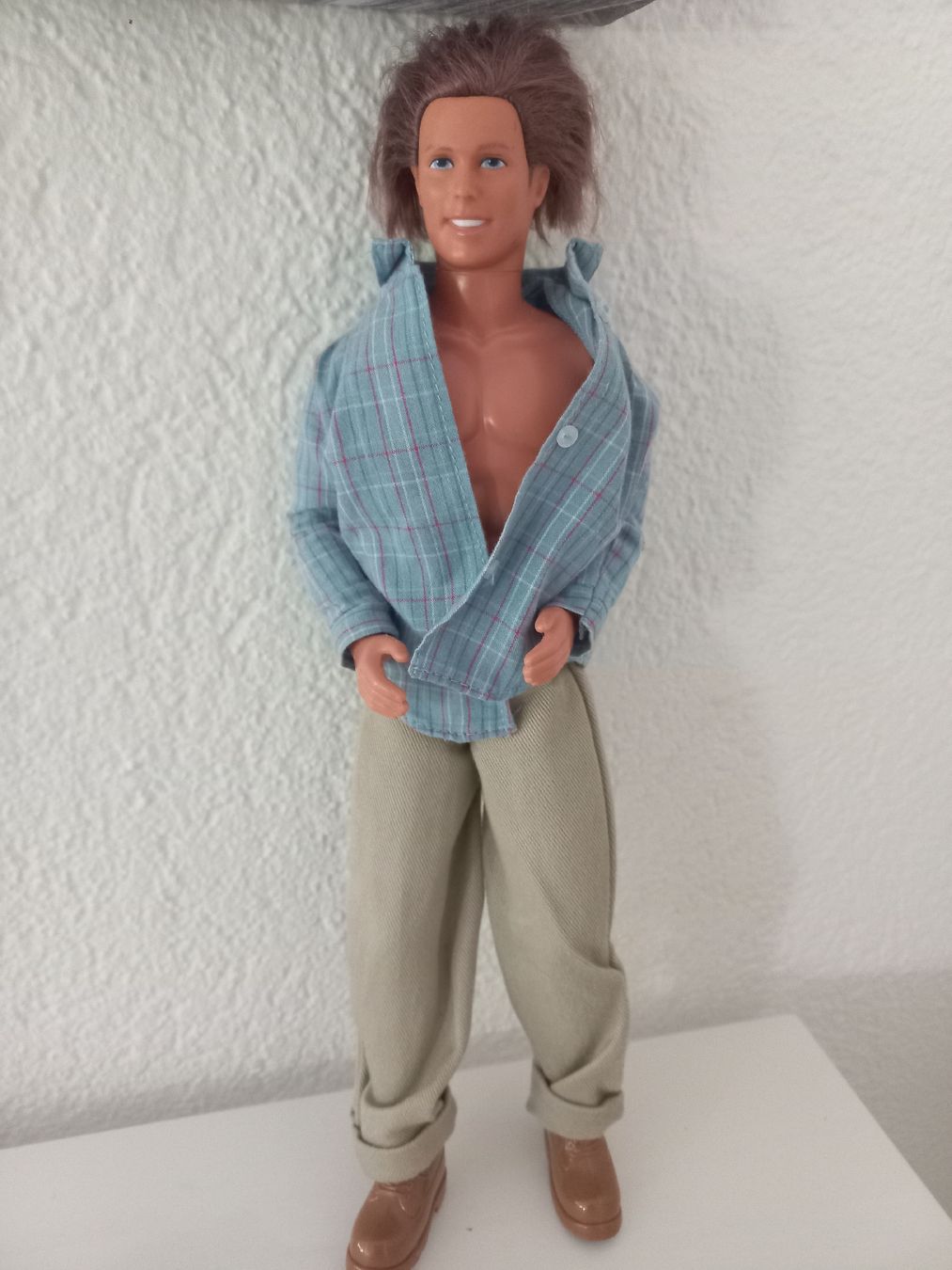 Puppen: Ken poupée années 90 – Gebraucht aus Le Landeron von Liline89 1