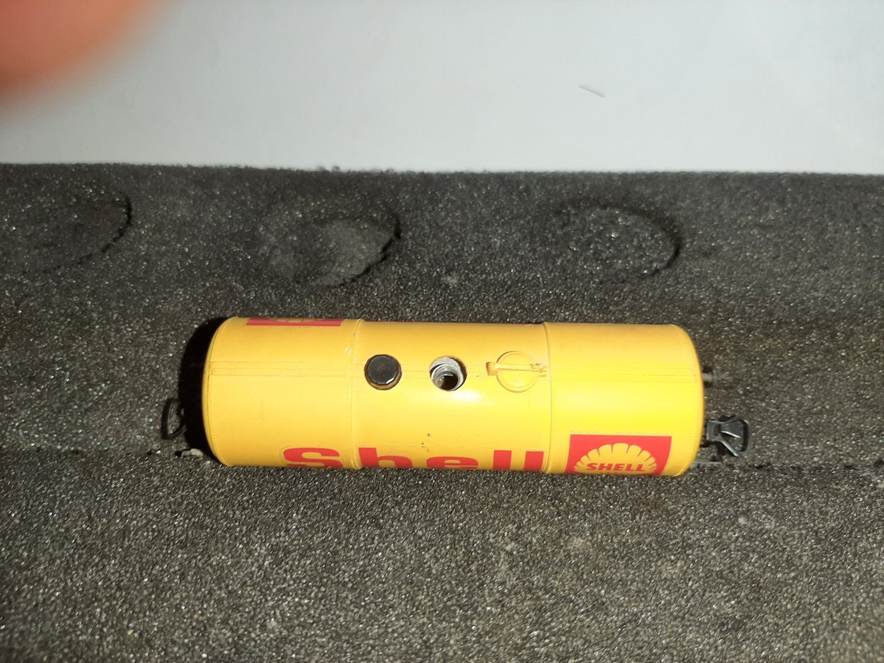 Liliput Trains électriques: LILIPUT SHELL – D'occasion à Avully par RIVALIS 2