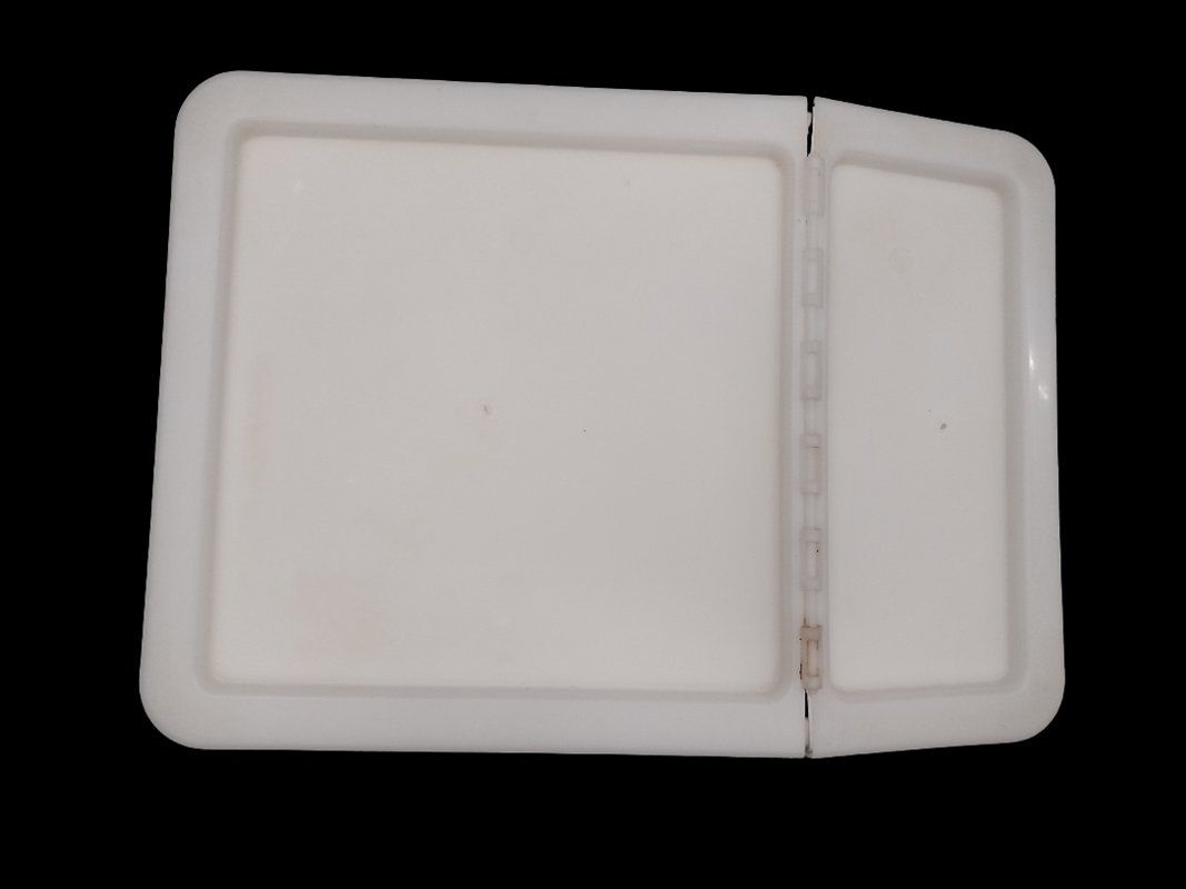 Ikea Behälter & Ähnliches: IKEA SORTERA Sortierbehälter mit Deckel 2er Set – Gebraucht aus Hünenberg von Restwert_Zug 5