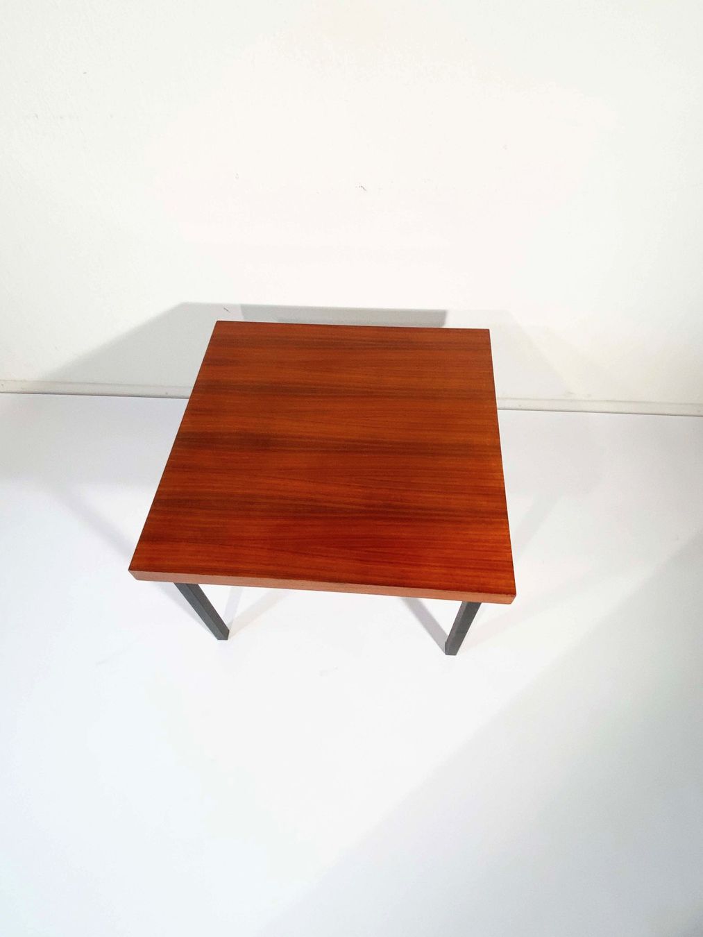 Tavoli: Midcentury Teak Chouchtisch – Usato da Beringen venduto da Kultgut 2