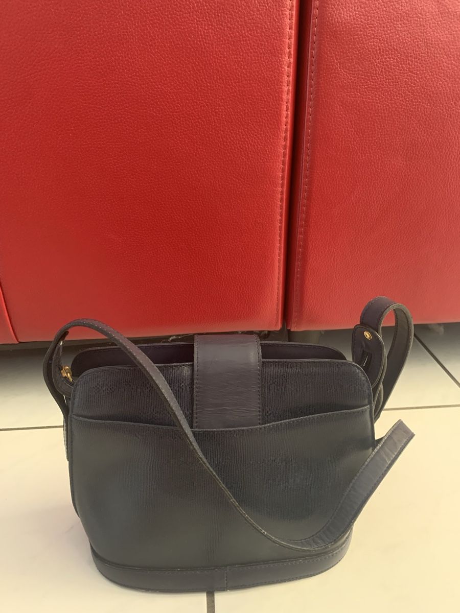 Sacs femmes: Vintage Tasche Paris – Neuf (Voir description) à Bettlach par valishop 2