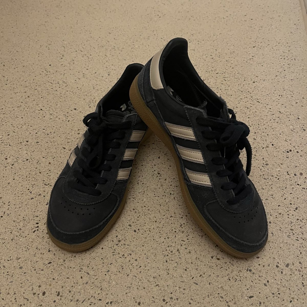 Adidas Scarpe da uomo: Adidas Handball Spezial – Usato da Bonstetten venduto da kaykim