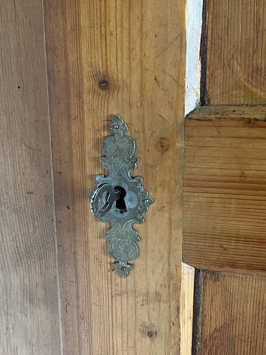 Armadi: Schrank Holz – Usato da Gattikon venduto da blauloui76 3