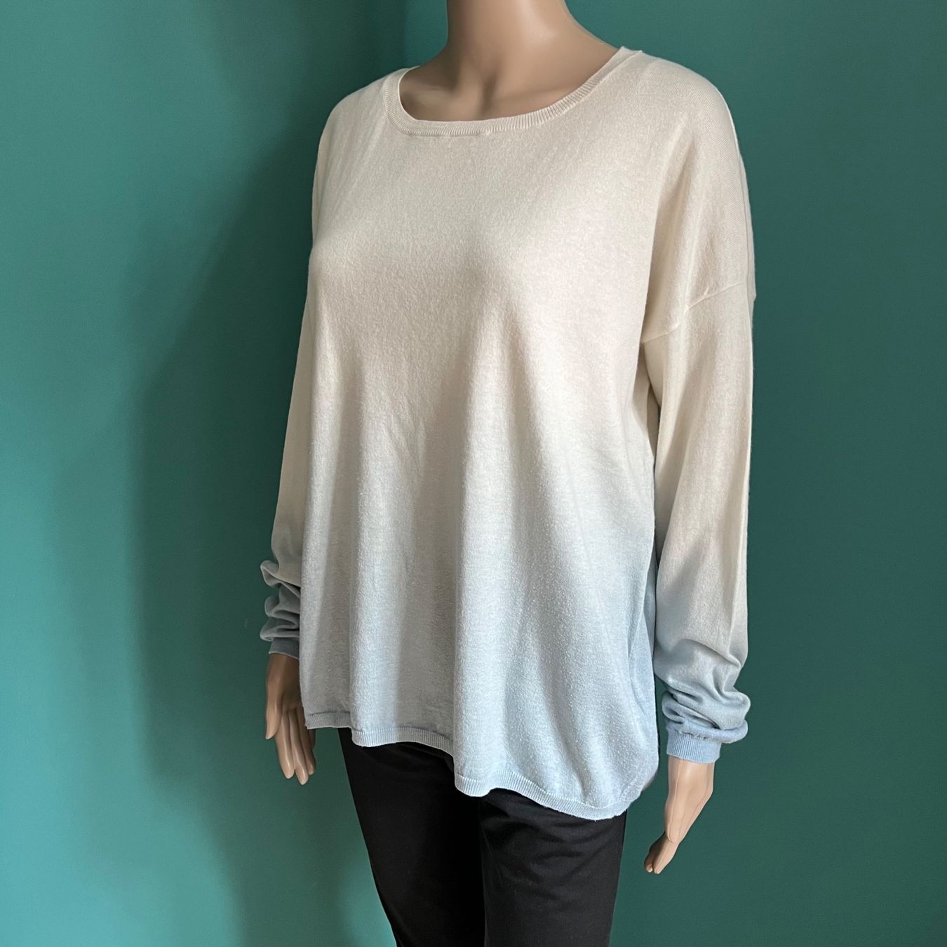 Allude Maglioni & Felpe: ALLUDE Pullover 🩵 – Usato da Zürich venduto da ClosetQueen 1
