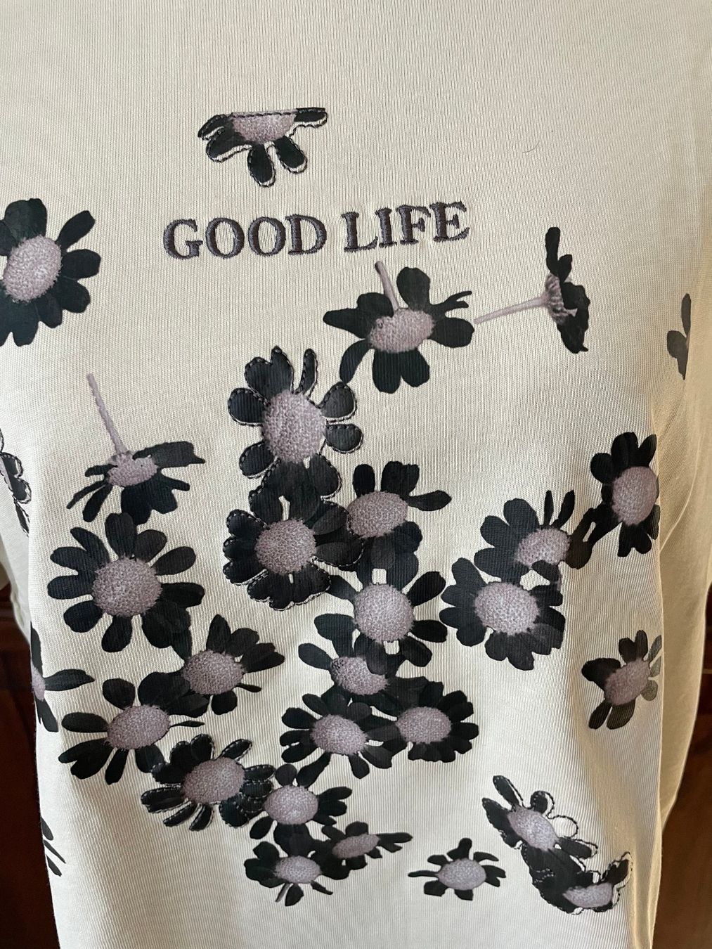 T-shirt: PARFOIS T-Shirt neu – Nuovo (secondo la descrizione) da Merishausen venduto da yourdream 2