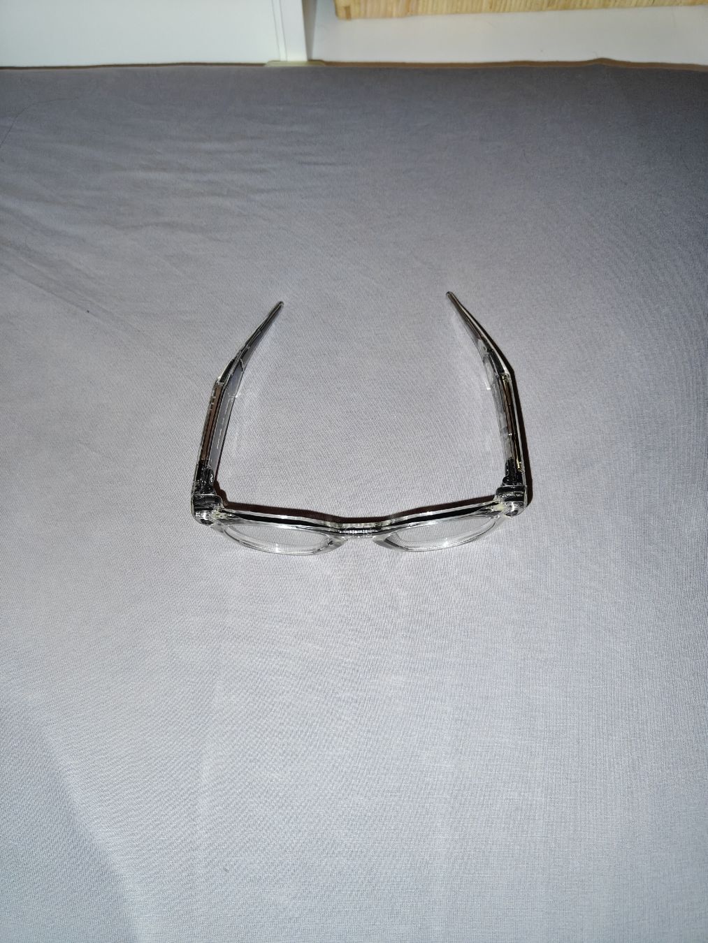 Oakley Brillen & Gläser: Brille Oakley Meta Hstn – Neu (gemäss Beschreibung) aus Meiringen von fah_h95x 8