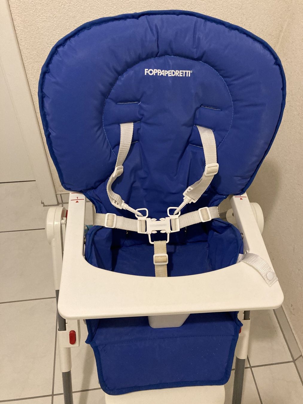 Seggioloni: Kindersitz Foppapedretti – Usato da Freienbach venduto da pluto_1 6