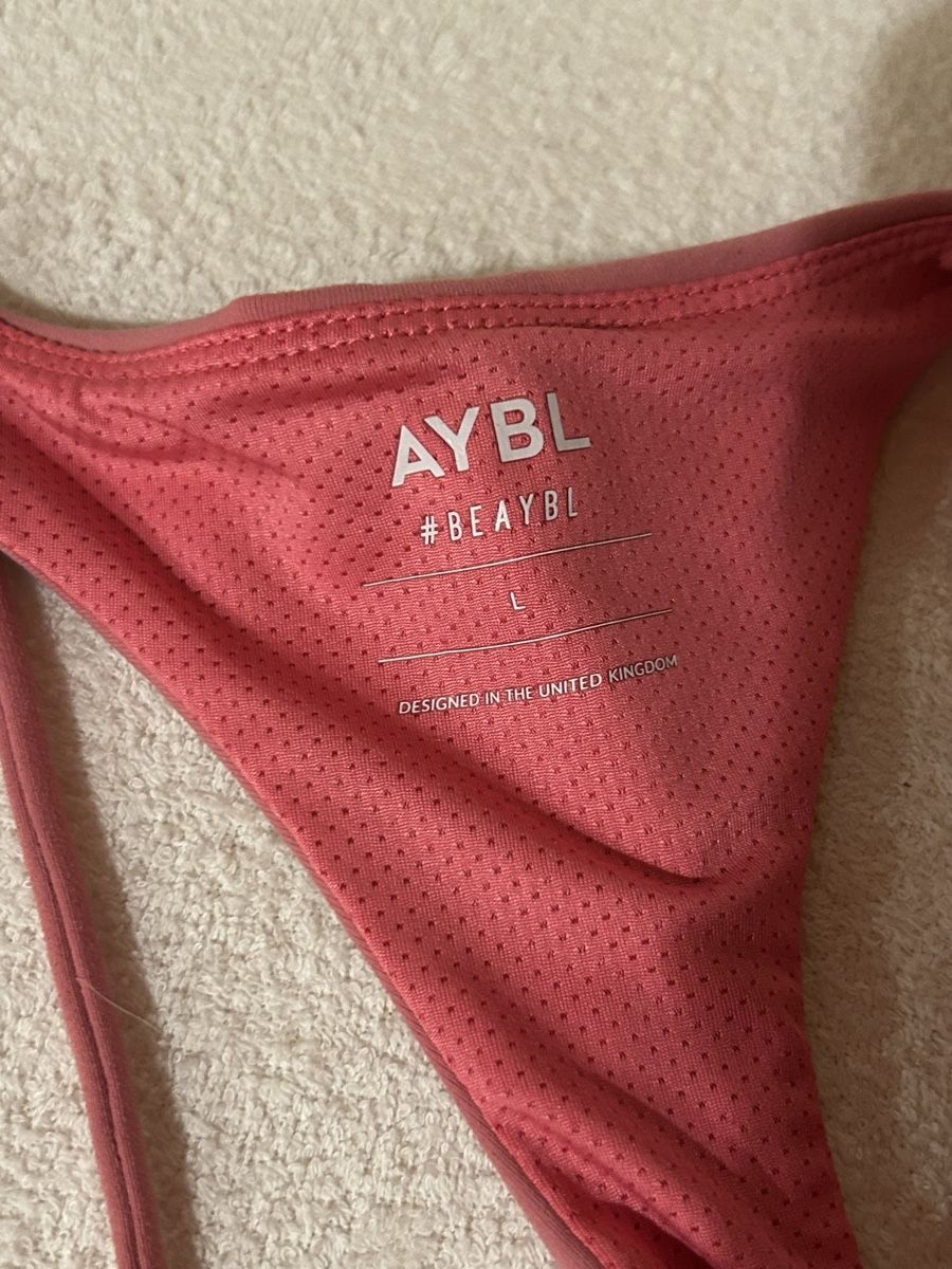 Aybl Lotti di vestiti: Ensemble AYBL Rose  Taille L - État Impeccable! – Nuovo (secondo la descrizione) da St-Prex venduto da mar_f6t6 3