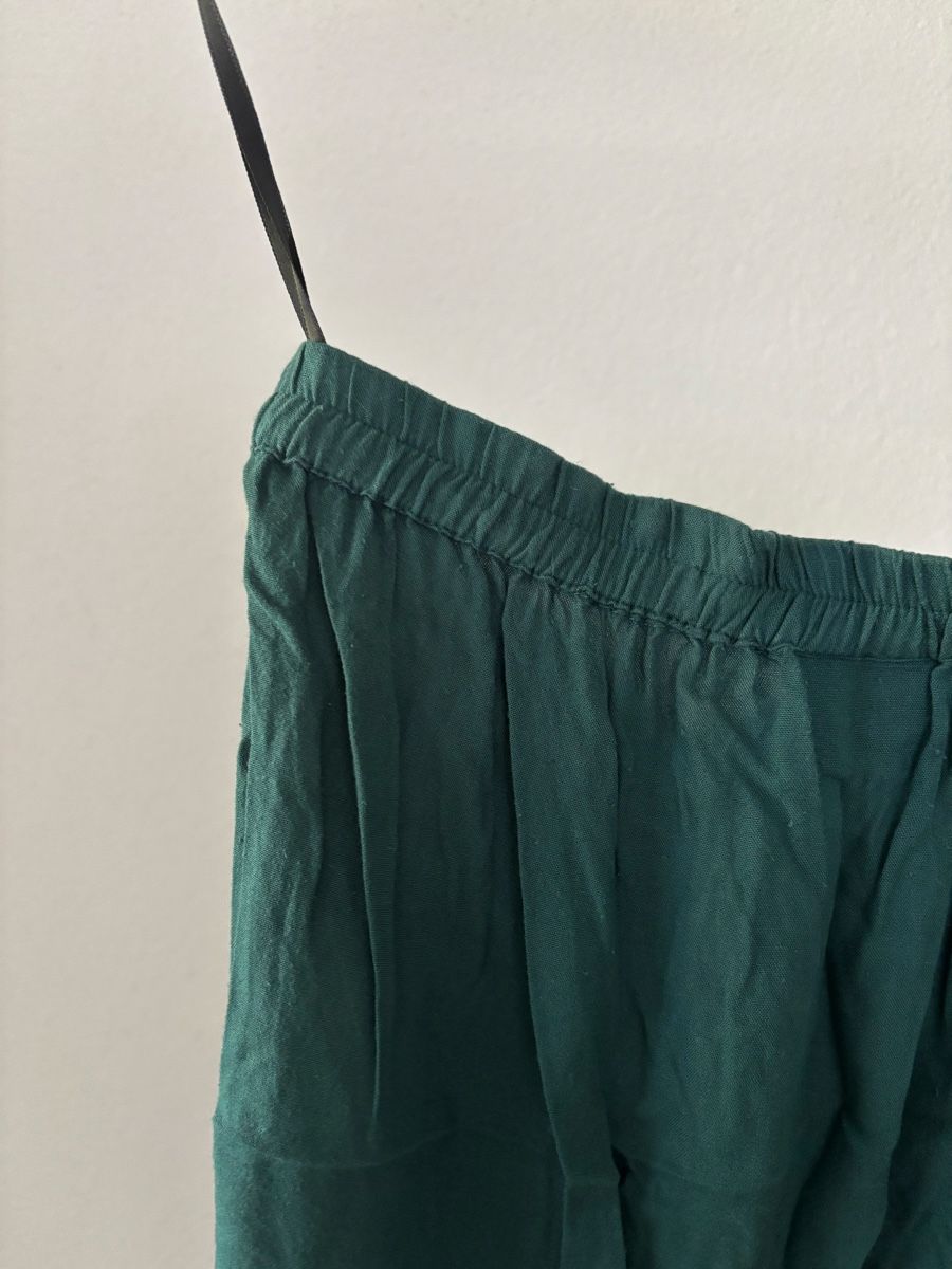 Vero Moda Gonne: Midirock petrol – Usato da Kaltbrunn venduto da celiabernet 3