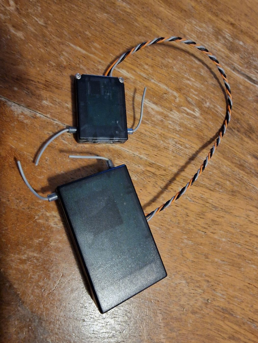 Ricevitori: redcon cm-921 2.4ghz receiver – Nuovo (secondo la descrizione) da Ins venduto da microracer 3