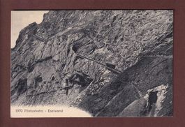 PILATUSBAHN - Eselwand