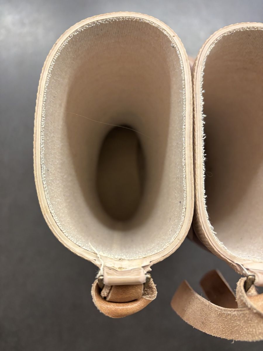 Bisgaard Scarpe per ragazze: Bisgaard Regenstiefel, Grösse 30 – Usato da Büren an der Aare venduto da Nikito2001 3