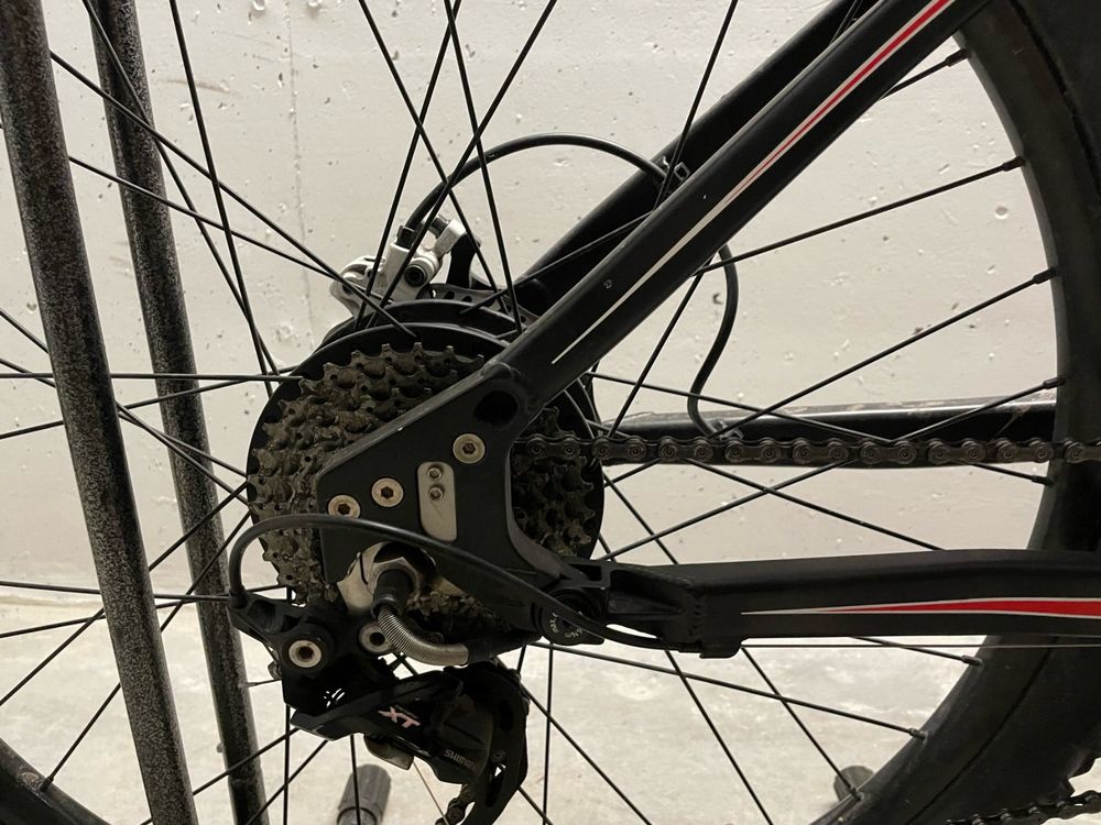 Fully EBike BH Emotion, NEO JUMPER, Gr. M (45cm) Kaufen auf Ricardo