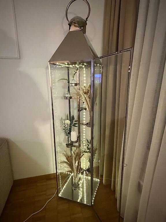 Portacandele: Kerzenständer - komode Silber  – Usato da Kriens venduto da Fadilovci 1
