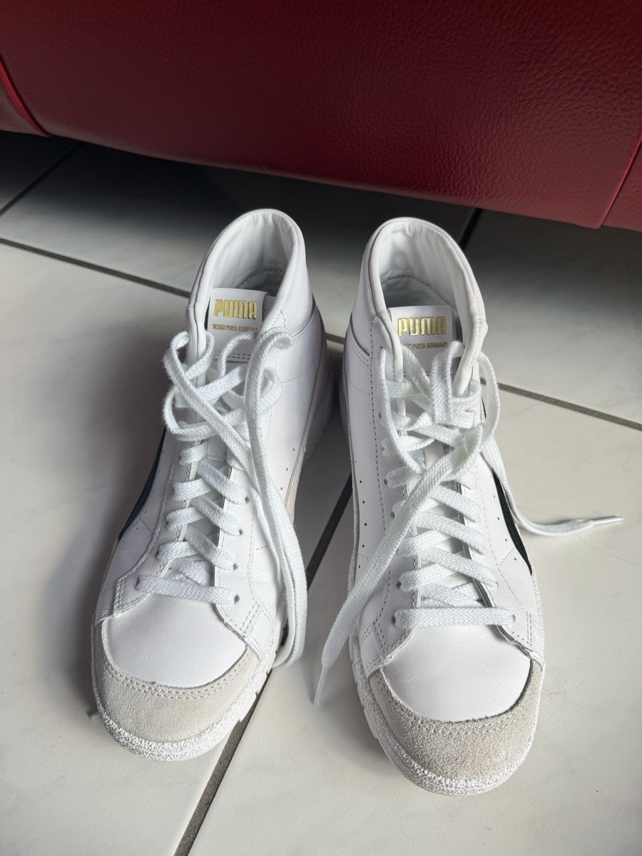 Puma Scarpe da donna: Puma Schuhe Gr 39 – Usato da Bettlach venduto da valishop 3