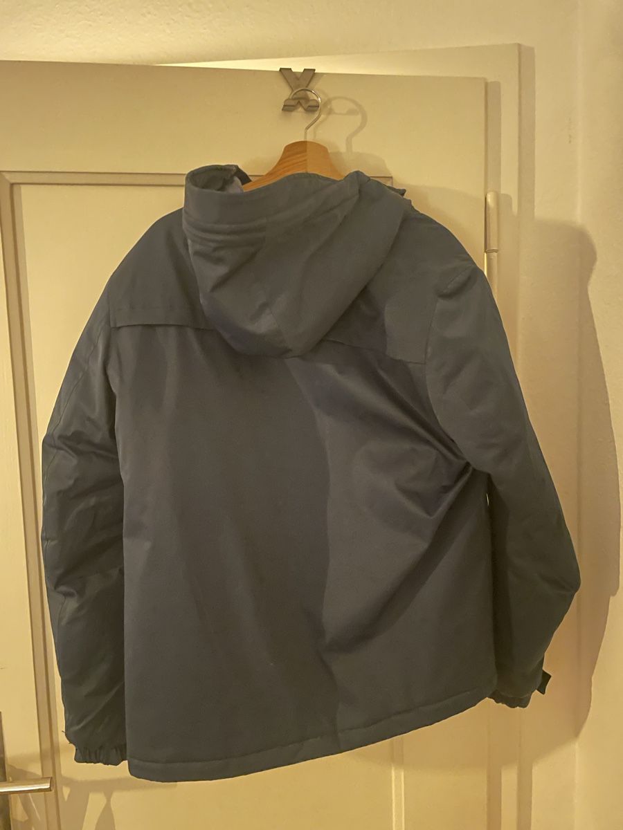 Giacche: Winterjacke mit Kaputze  – Usato da Basel venduto da AntoKramer 3