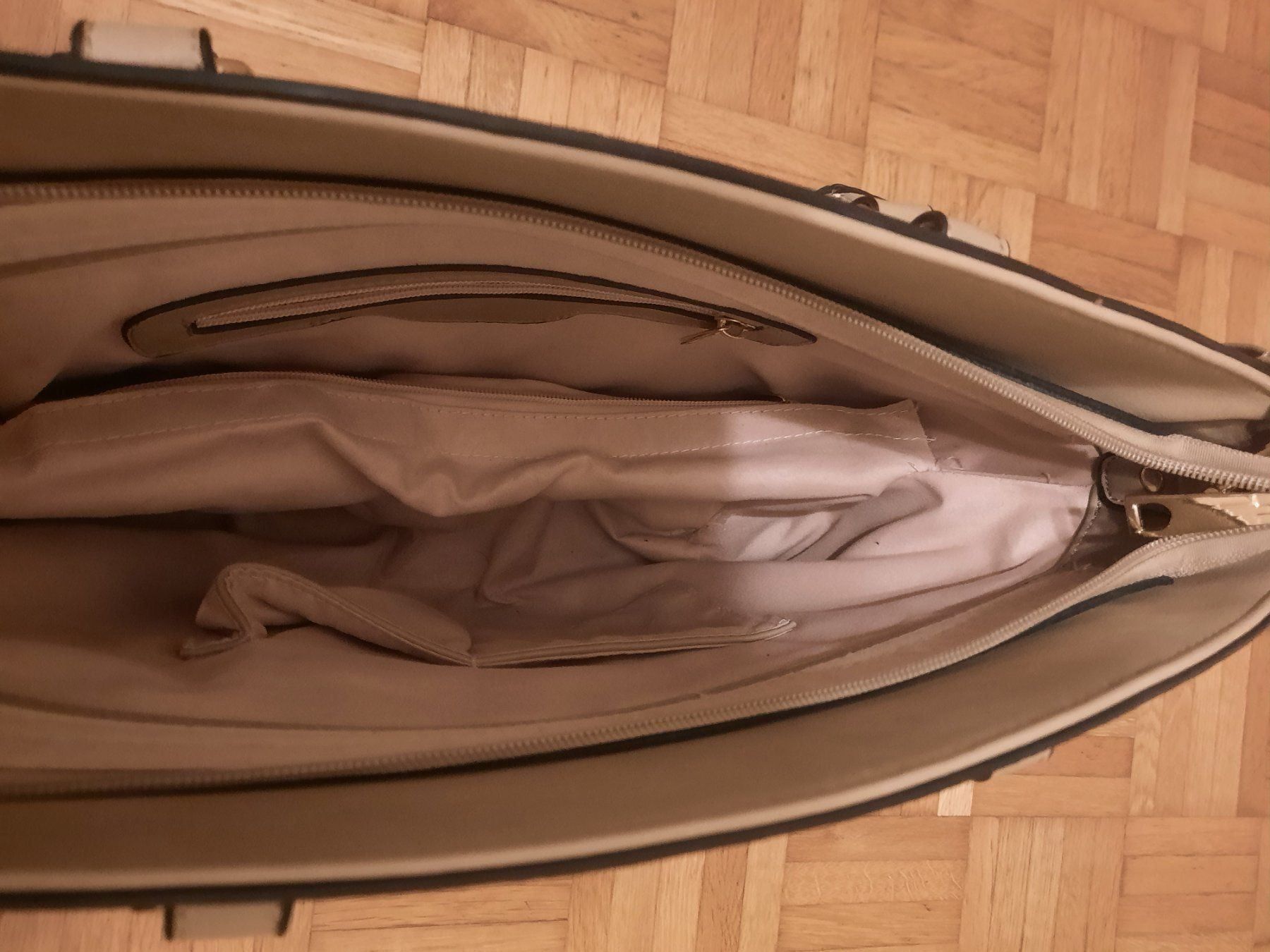 Borse da donna: Sac à main style panthère – Usato da Murten venduto da laeti692 2