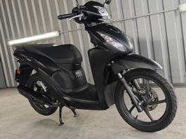 Honda NSC 110 Occasion
