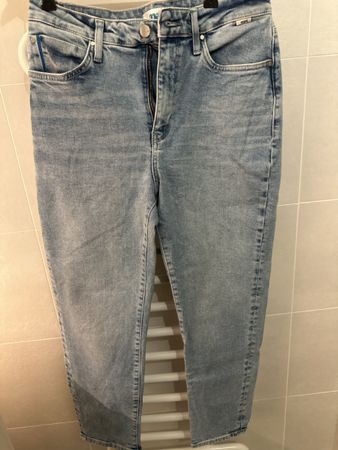 MAVI Blue Jeans