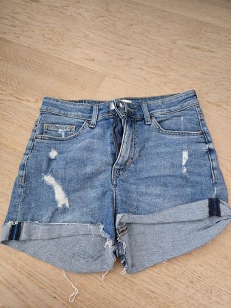 H&M Jeans Shorts - Grösse 38