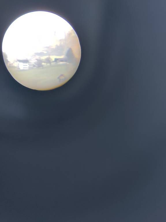 Feldstecher: Fernglas – Gebraucht aus Schwyz von gappy01 1