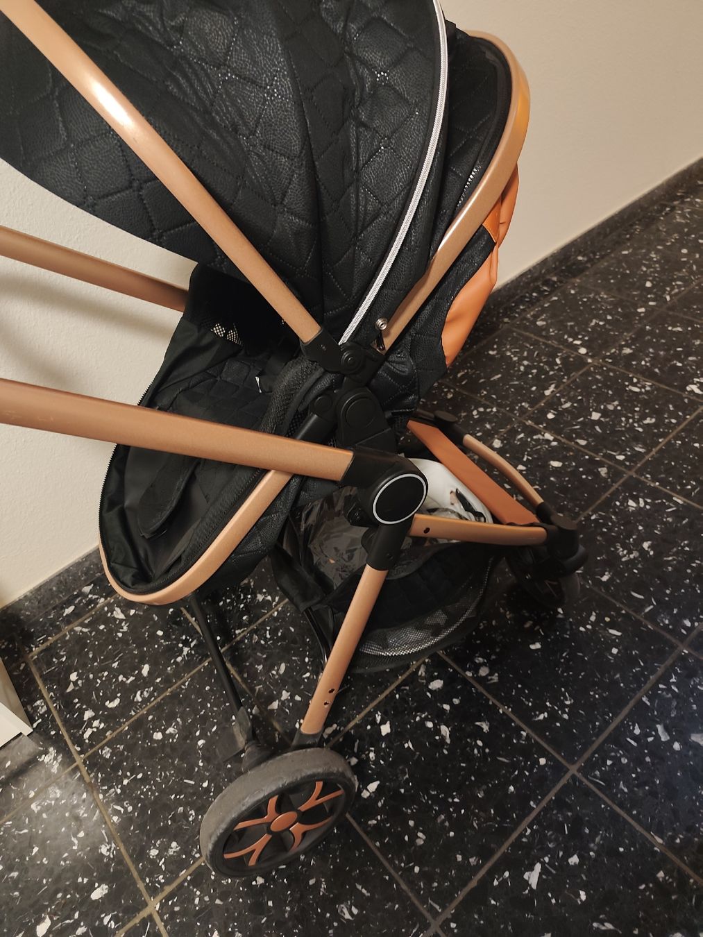 Carrozzine: Kinderwagen  – Usato da Reinach BL venduto da Great_Deal 2