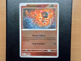 Charbambin Reverse (019/094) - ME02 - PFL FR