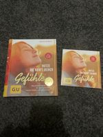 Buch und CD Nutze die Kraft deiner Gefühle Lucia Scholz