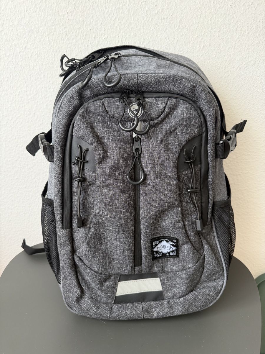Rucksäcke: Hot tuna Backpack – Gebraucht aus Dübendorf von Srdan90