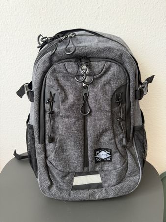 Hot tuna Backpack