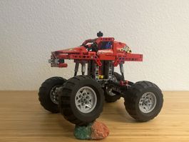 LEGO Technic Monster Truck 42005