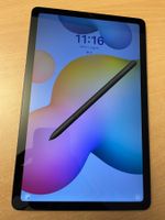 Tablet Samsung Galaxy S6 Lite SIM 10.5’’ SM-P619