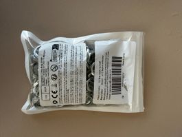 Feinmutter 10 Stueck neu OVP